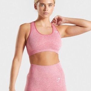 Gymshark Vital Seamless Sports Bra